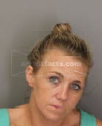 Kimberleigh Clifton