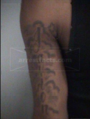 Jovon Oneil Mccall