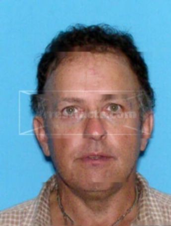 Kevin Wayne Mitchell