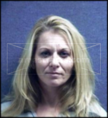 Jennifer Ann Crouch
