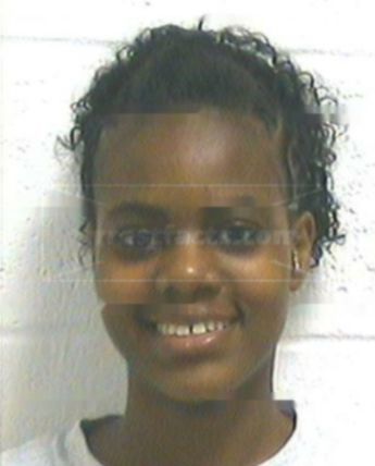 Teona D Morris