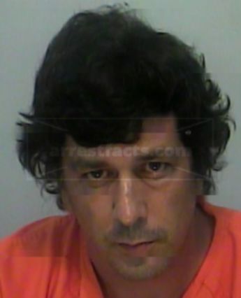 Anthony Bryant Swanson