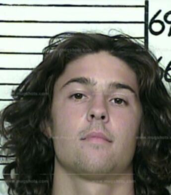 Zachary Alexander Saunders