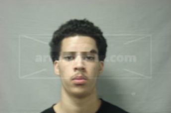 Idrease Terrell Moten