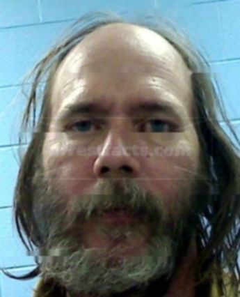 Curtis Corey Hayes