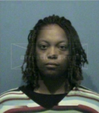 Kerry Denise Butler
