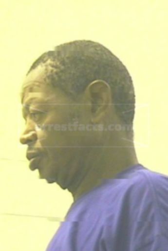 Leroy Keen