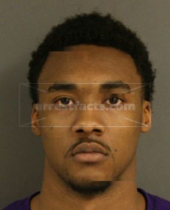 Kendarius Demarion Vaughn