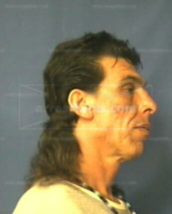 Clyde William Crook