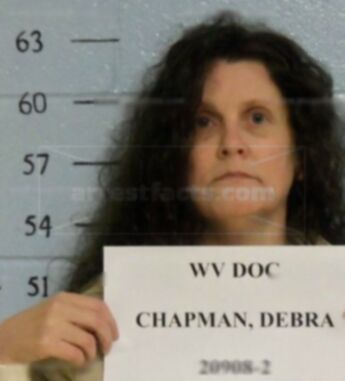 Debra Lynn Chapman