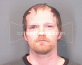 Derrick James Mosher