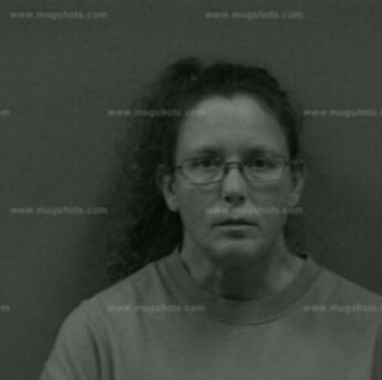Amy Annette Hubbard
