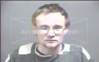 Eric Matthew Pickens