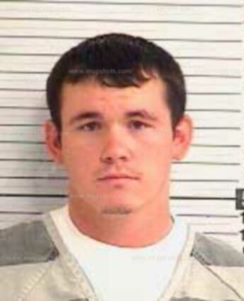 Michael Andrew Harrison