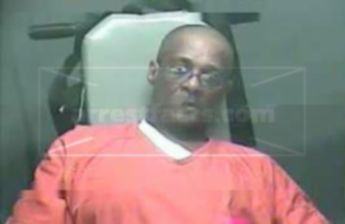 Antonio D Frazier