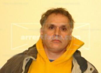 Frank Camarillo