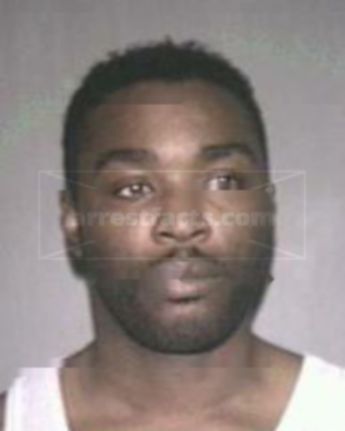 Tyrone Reid
