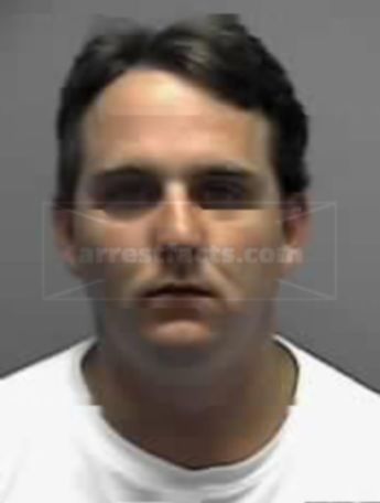 Bryan Aaron Davis
