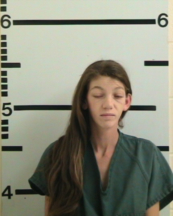 Allie Ruth Mcelwain