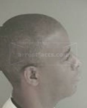 Malcolm Neal Fentroy