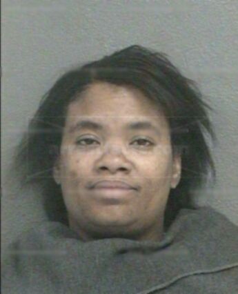 Rochelle Lynnett Burgess