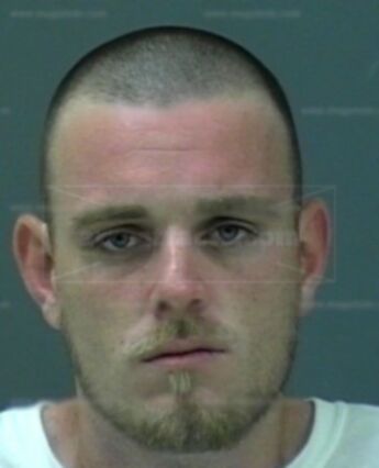Kenneth Wayne Gramm