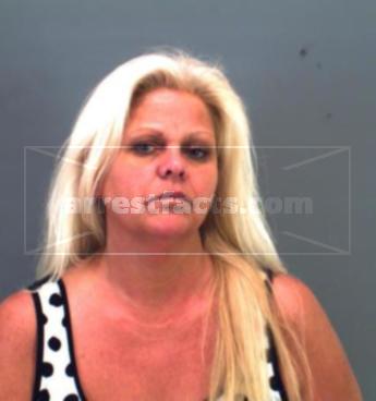 Mary Kathleen Geddie