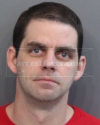 Jeremy Matthew Saunders