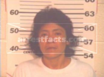 Maria Guadalupe Cuellar