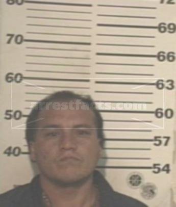 Cirilo Rodriguez Castillo