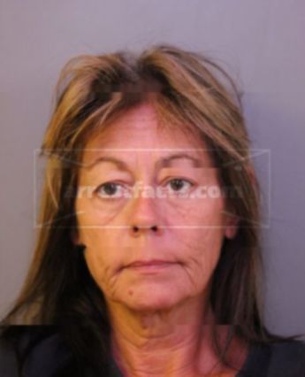 Kimberly Sue Locke