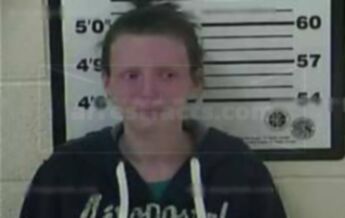 Tiffani Marie Holston
