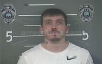 Curtis Wayne Scalf