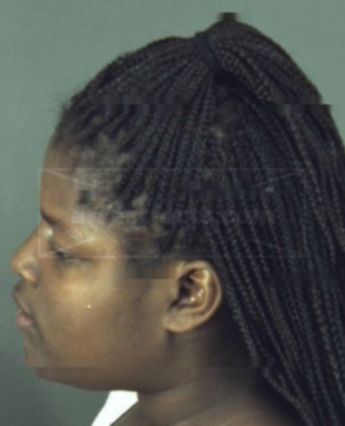 Chachina Breanna Mitchell