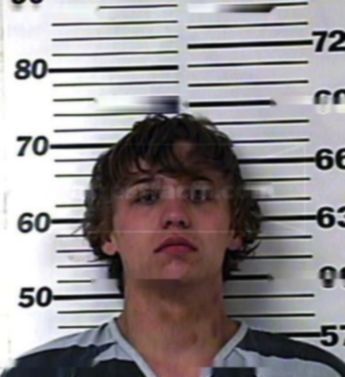 Jacob Anthony Stout