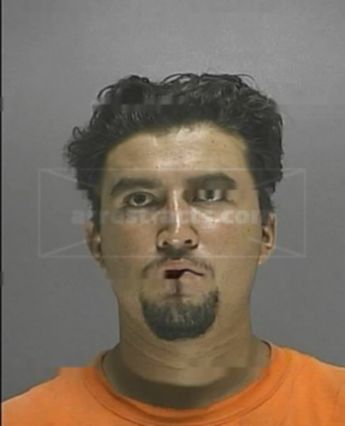 Samuel Cortez