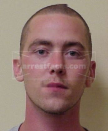 Jeremy Kerrigan