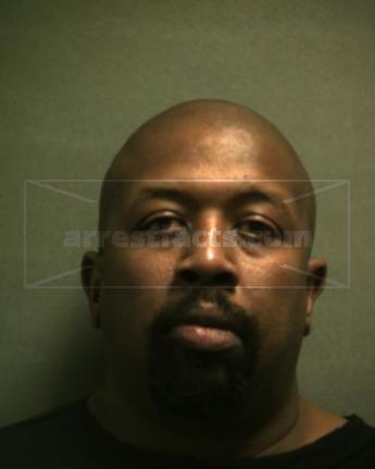Marcus Ovister Stiles