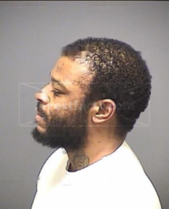 Maurice Latroy Watson