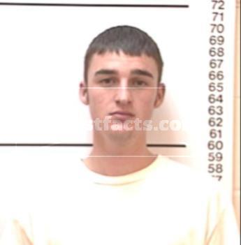 David Shawn Leath