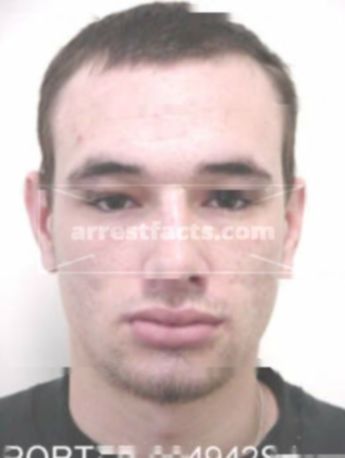 Jerry Wayne Porter