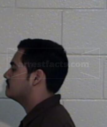 Carlos Castillo Flores