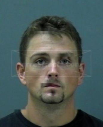 Trevor James Sullivan