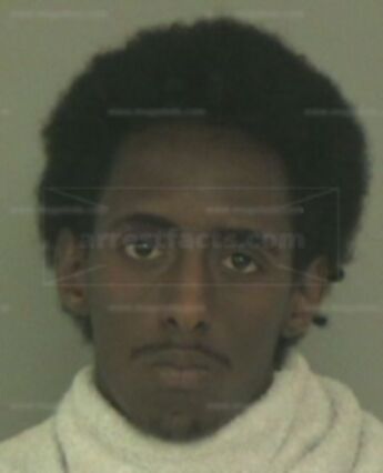 Samuel Hadis Haile