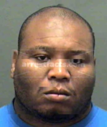 Bobby Dondary Worley