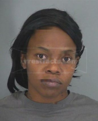 Dequanna Mykel Carter