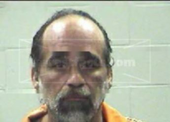 Arthur Roy Garcia
