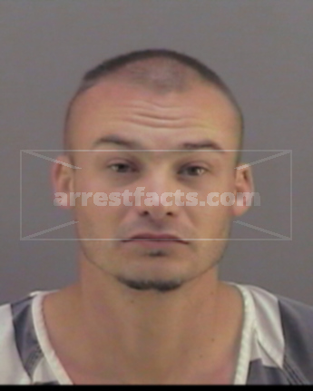 Kevin Wade Mccain