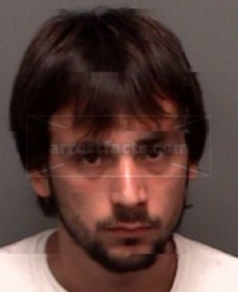 Logan Vance Pearson