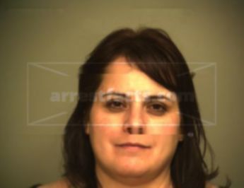 Rebecca Maria Martinez Montejano
